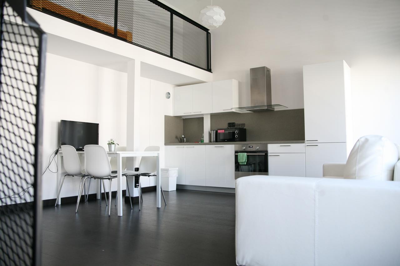 Boutique Lofts