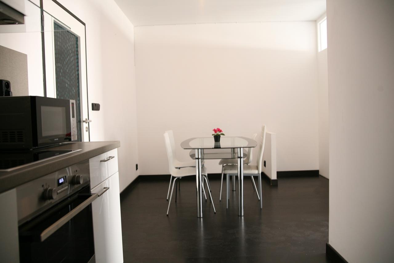Apartment Boutique Lofts *