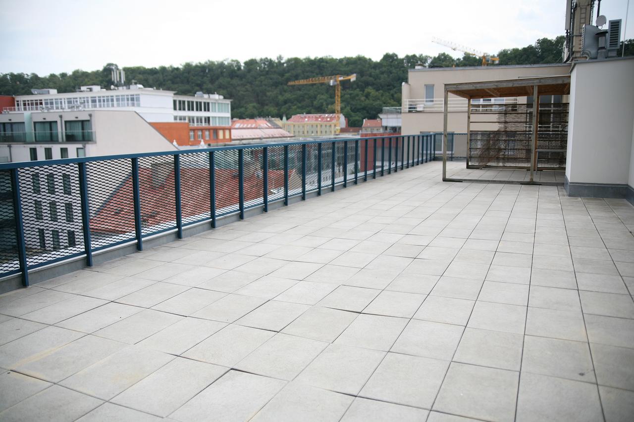 Boutique Lofts Daire *