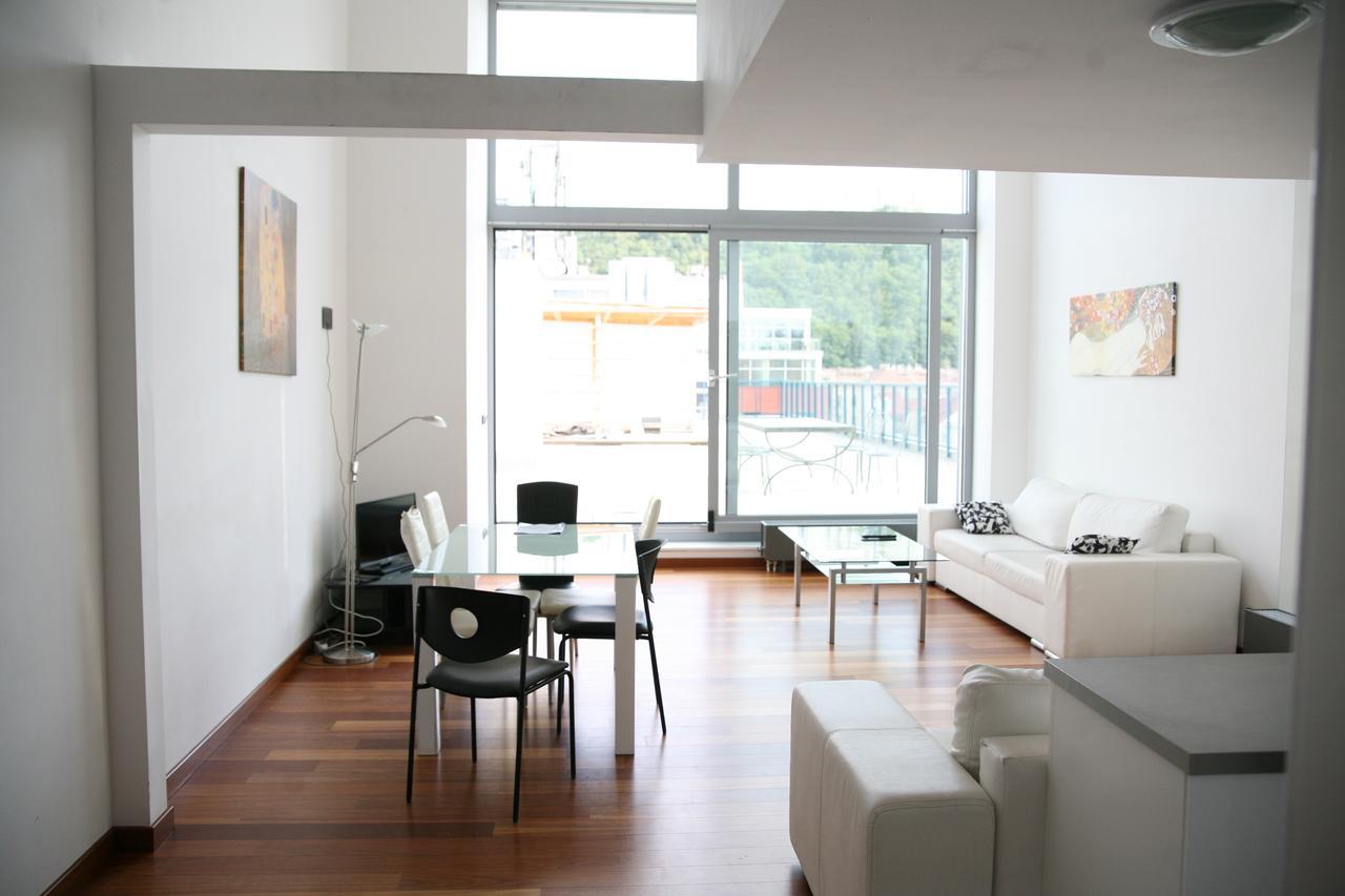 Apartment Boutique Lofts *