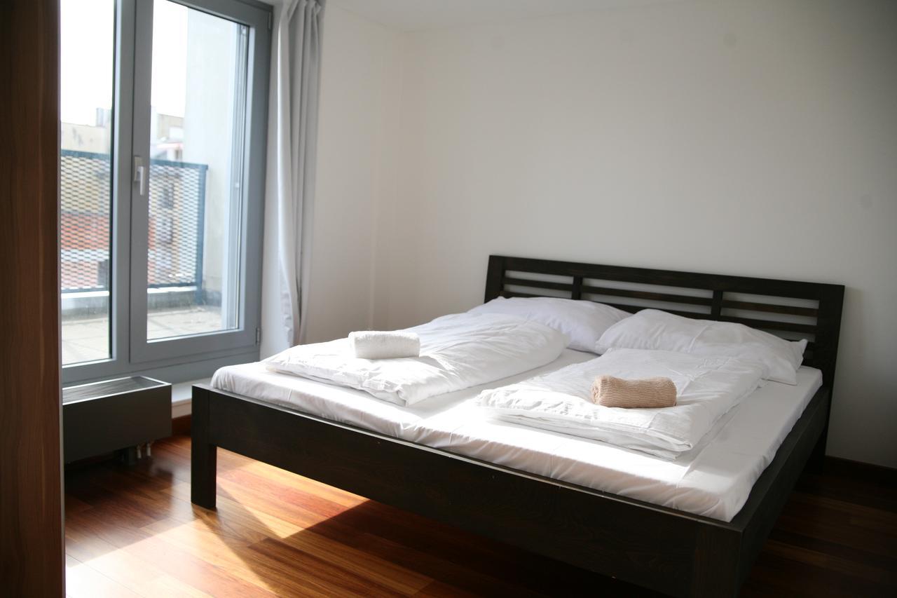 Boutique Lofts * Prague