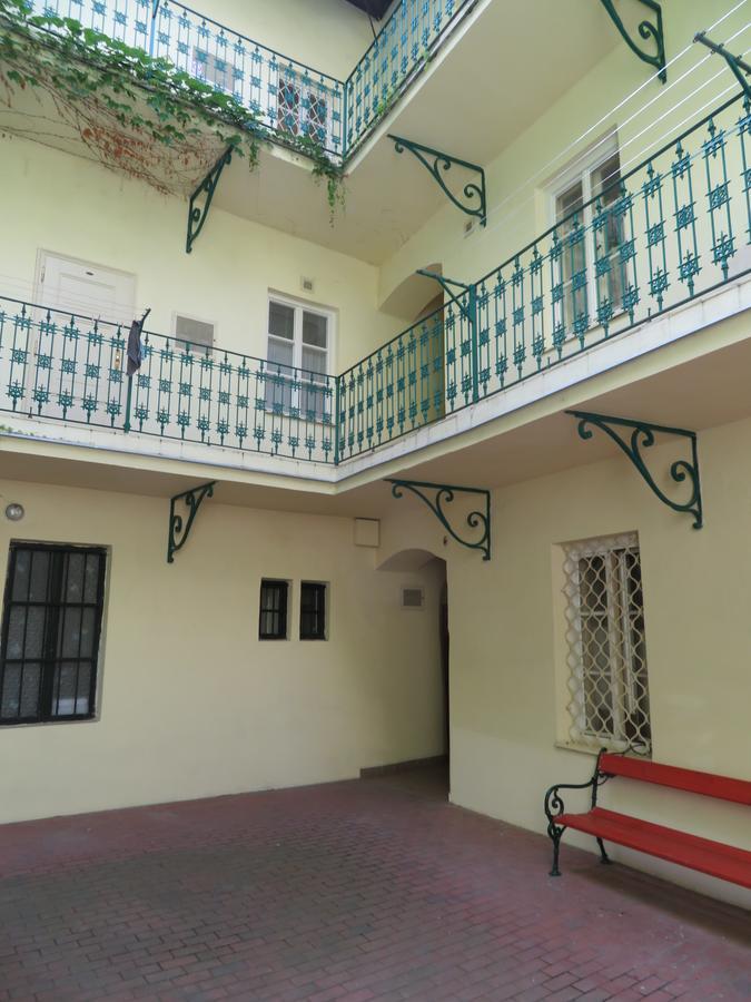 Charming Old Town Centre Studio * Prague
