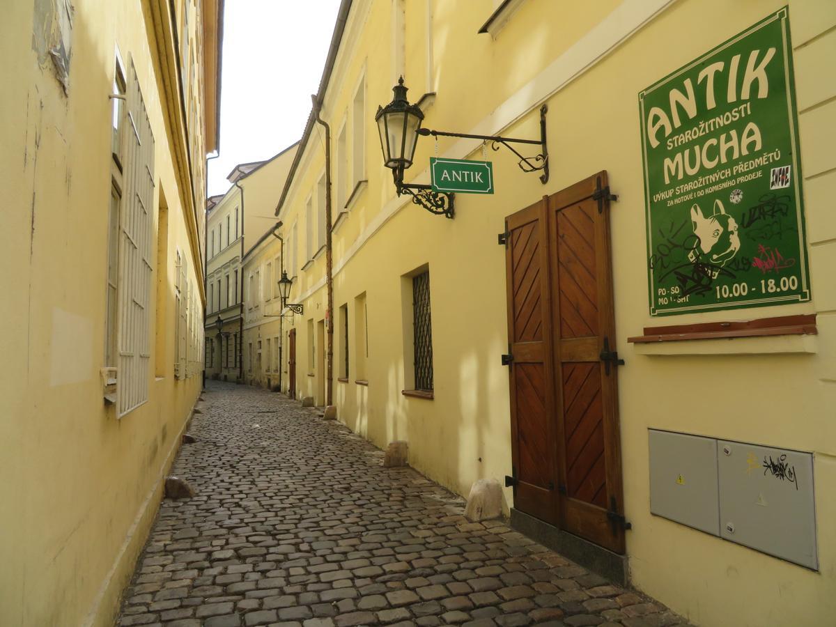 Apartment Charming Old Town Centre Studio *