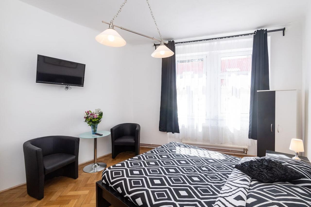 Residence Alabastr Prague