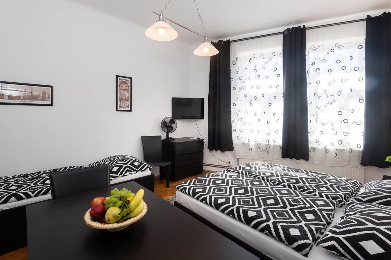 Residence Alabastr 3*