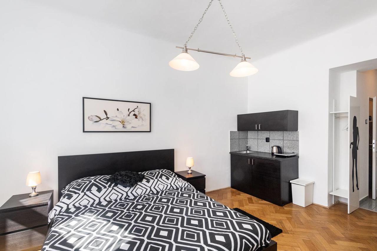 Hotel Residence Alabastr Prague