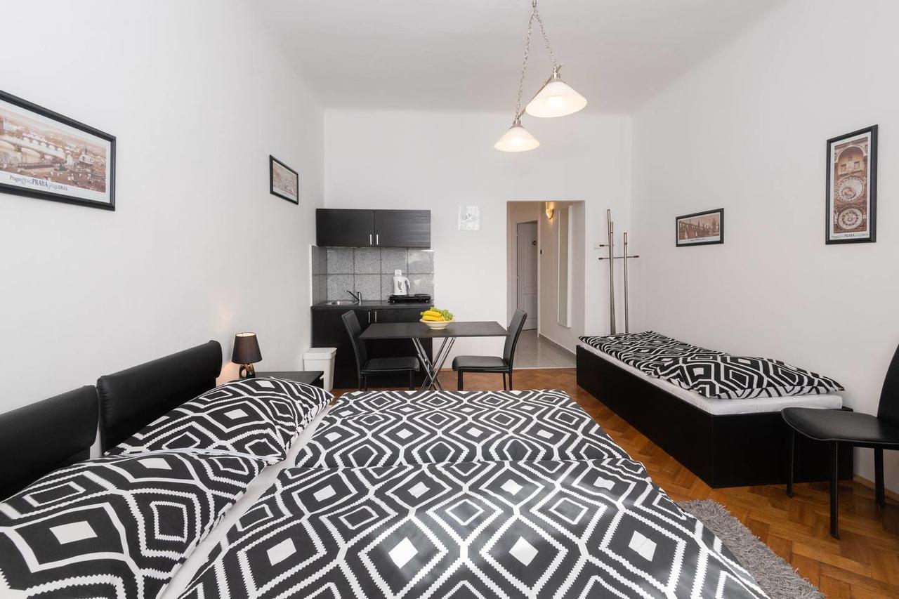 Residence Alabastr Hotel