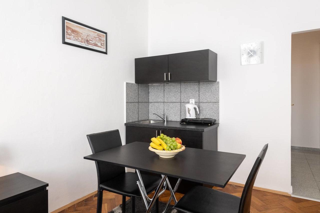 Residence Alabastr