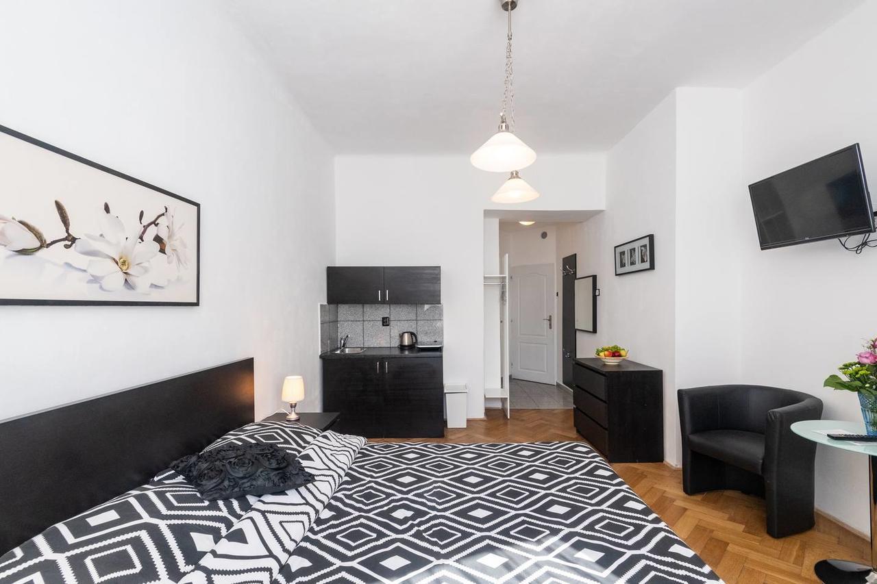 Hotel Residence Alabastr