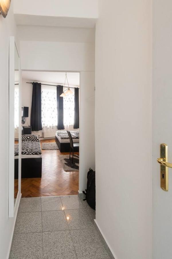 Residence Alabastr Hotel Prague