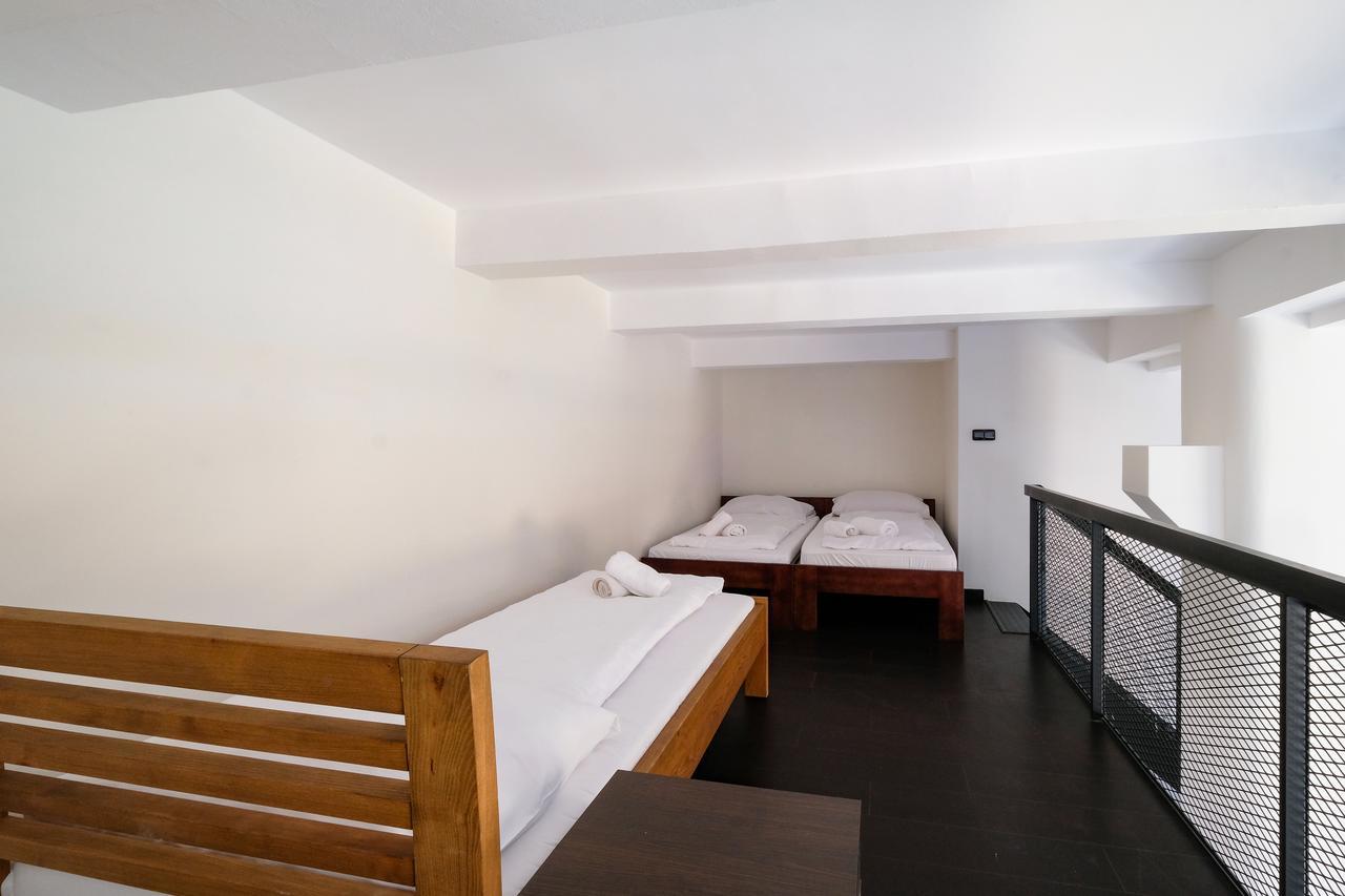 Boutique Lofts