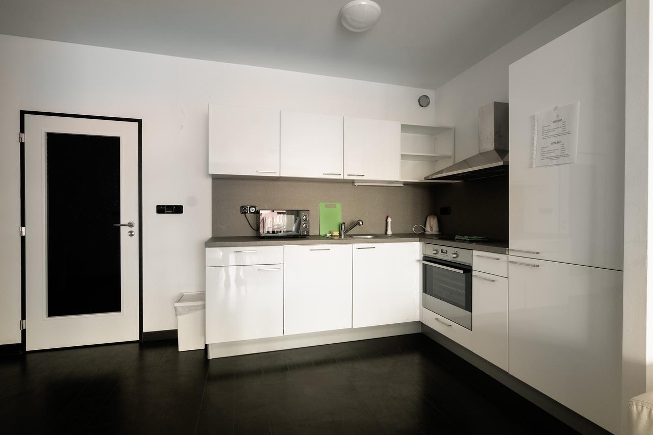 Boutique Lofts Apartment Prague