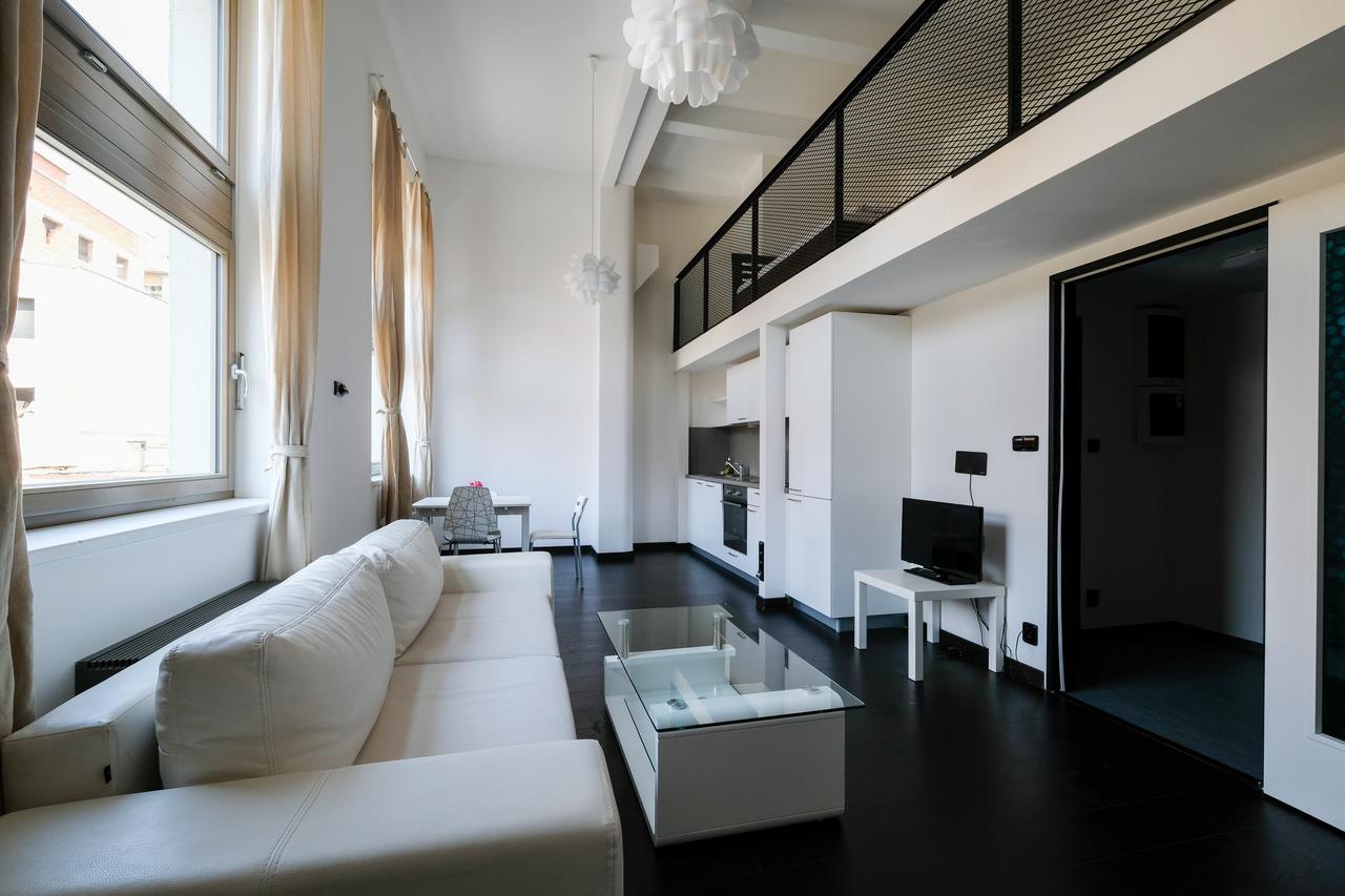 Apartment Boutique Lofts *