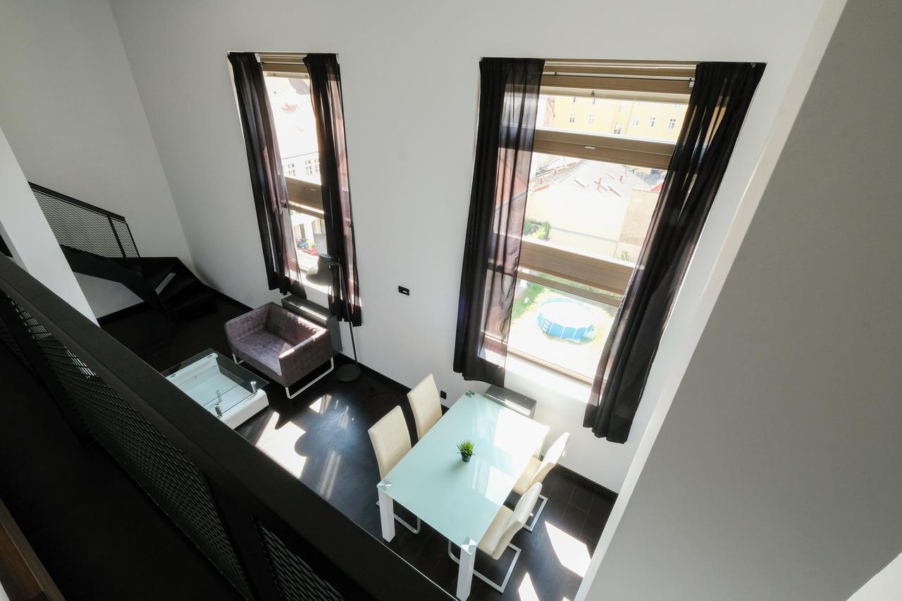 Apartment Boutique Lofts *