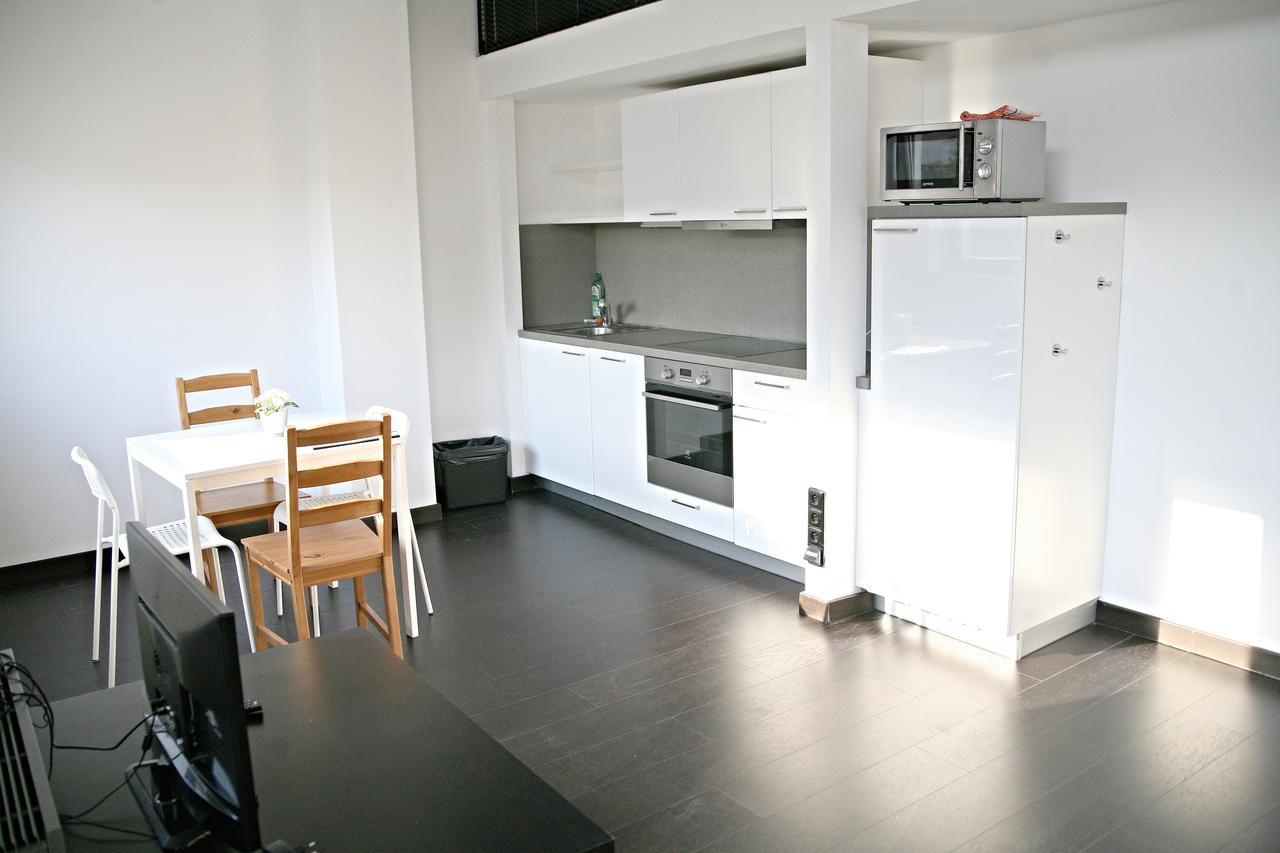 Apartment Boutique Lofts *