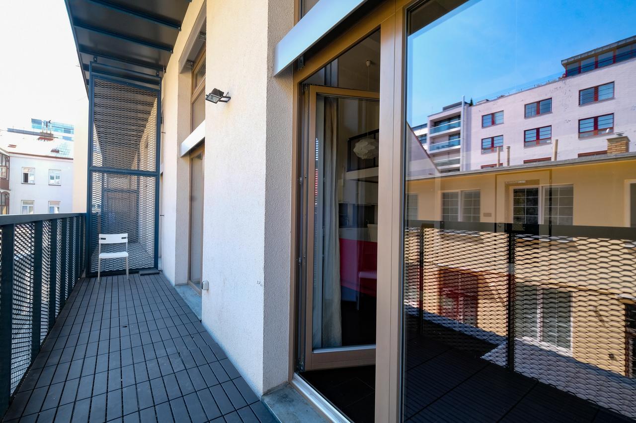 Apartment Boutique Lofts