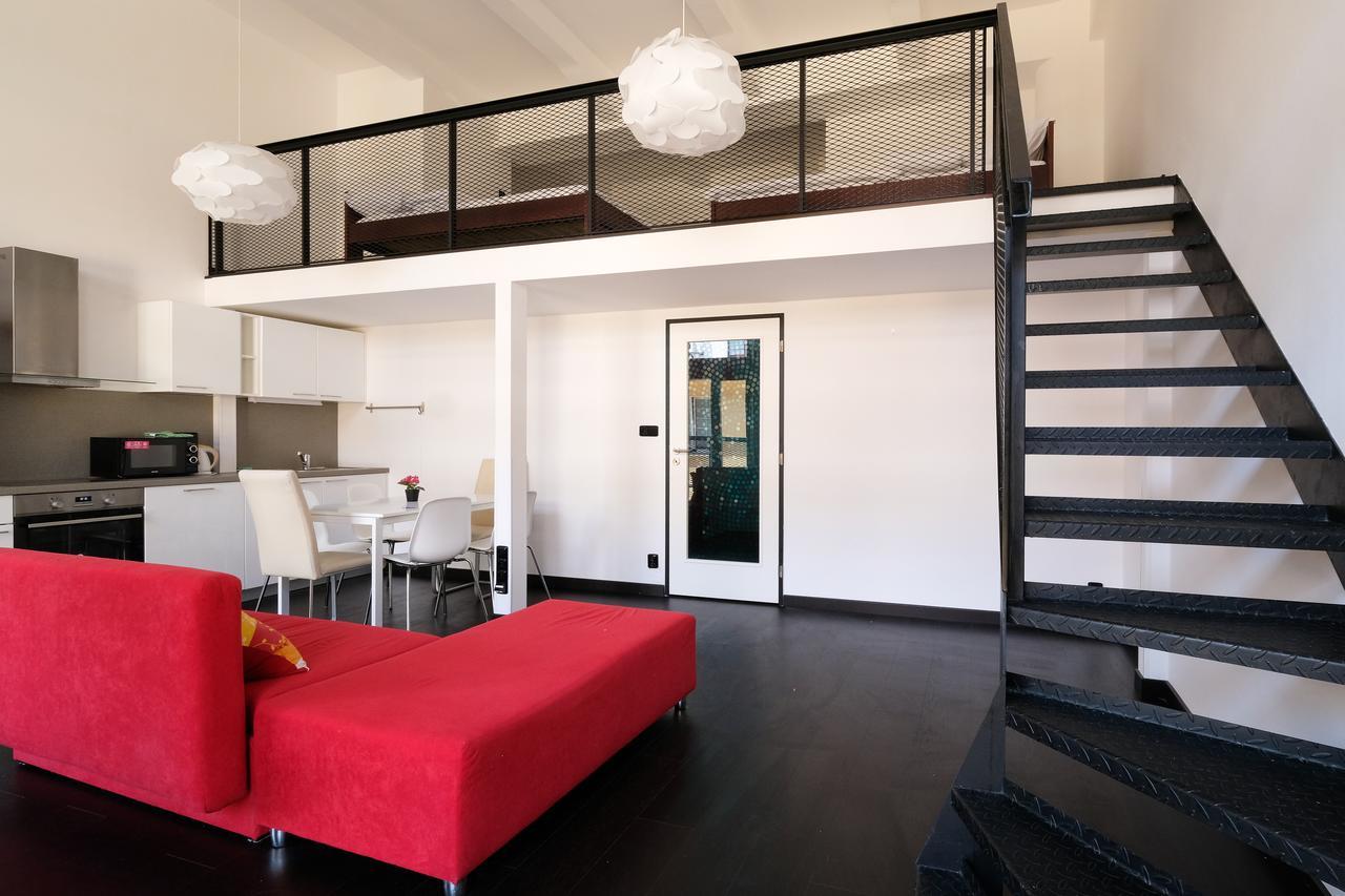 Boutique Lofts