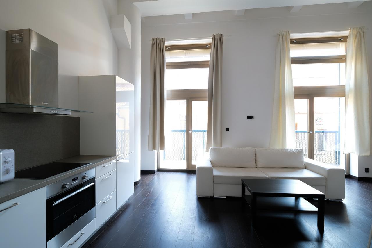 Boutique Lofts