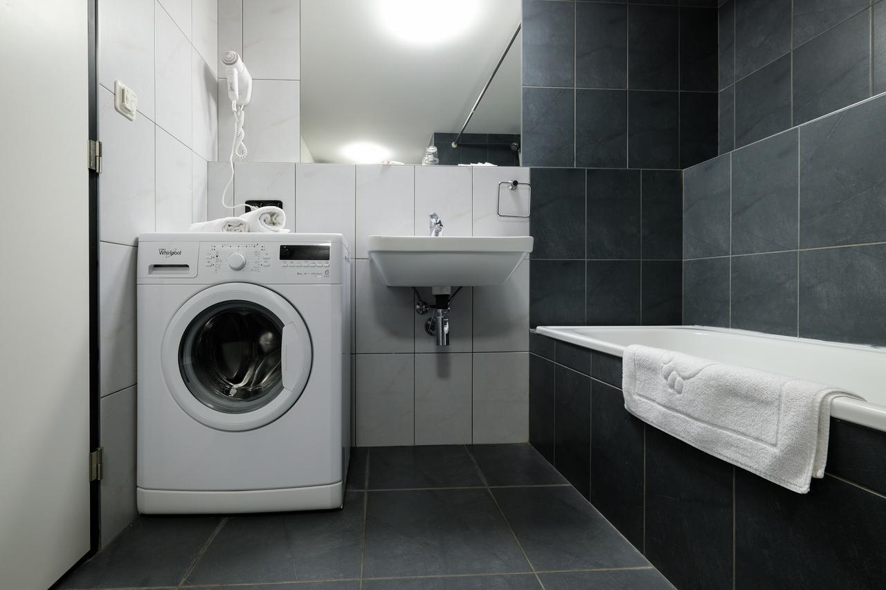 Boutique Lofts * Prag