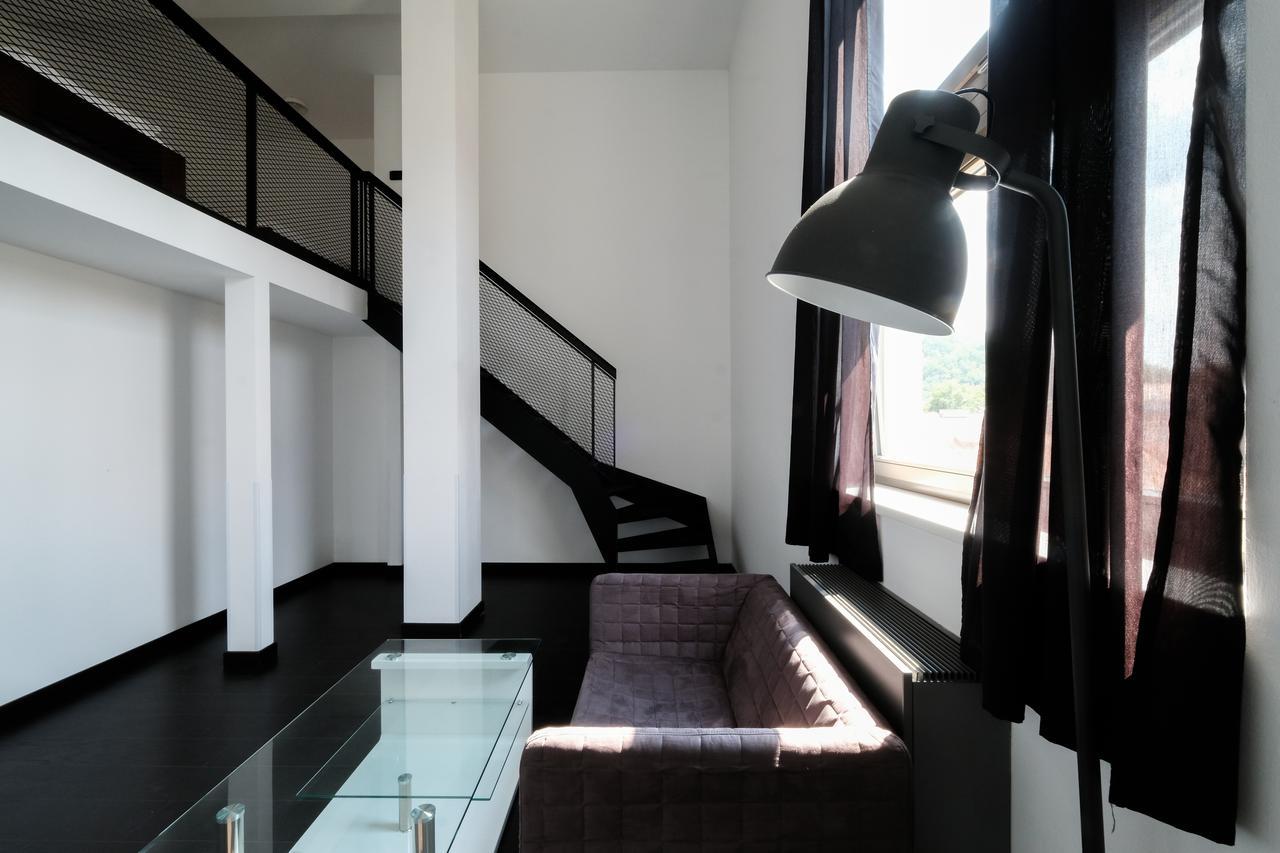 Apartment Boutique Lofts *
