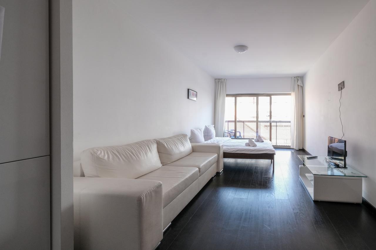 Boutique Lofts * Prag