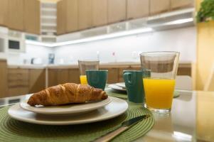 Apartment Melantrichova