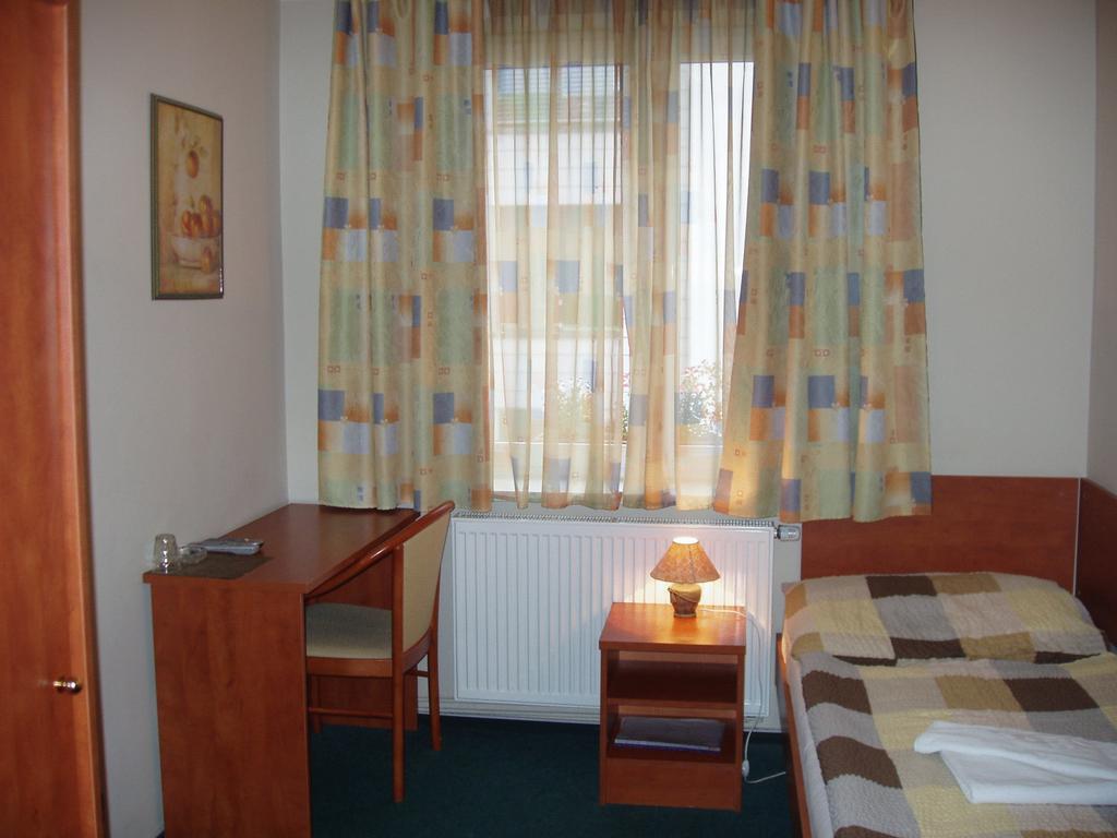 Hotel U Hvezdy