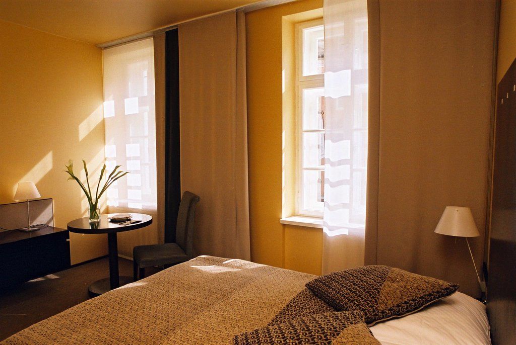 Design Neruda Prague