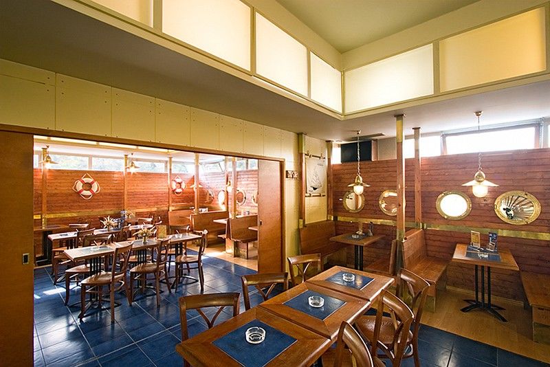 Hostel A&o Rhea Prague