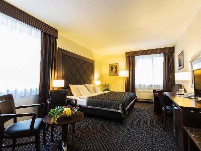 Selsky Dvur - Bohemian Village Courtyard 4* Prague