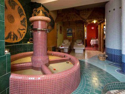 Otel Selsky Dvur - Bohemian Village Courtyard 4*