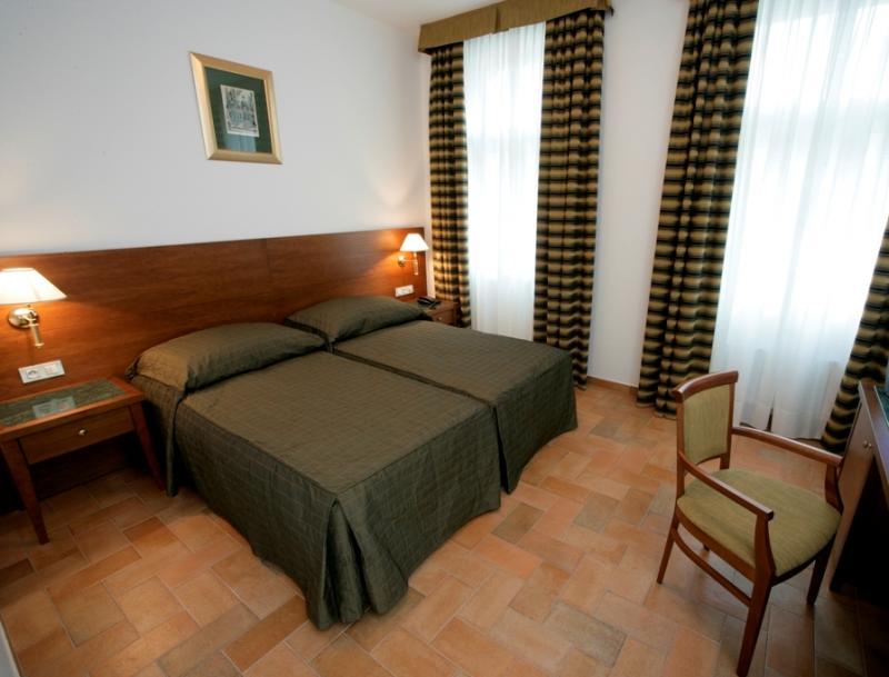 Hotel Galileo 4*