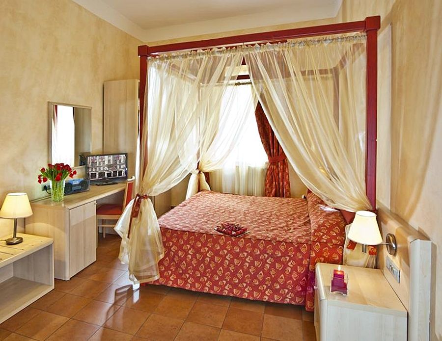 Hotel Caesar