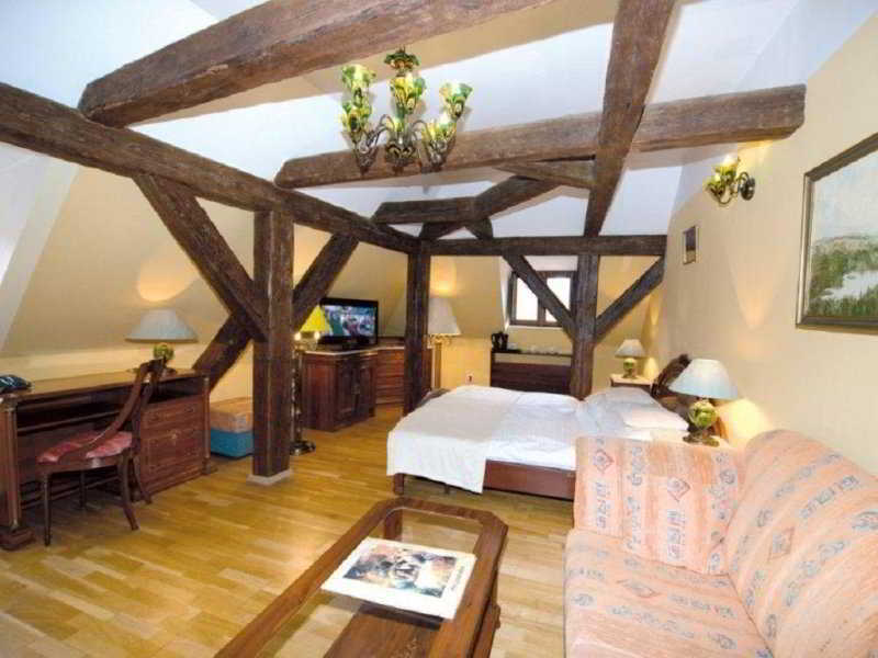Hotel Metamorphis Prague