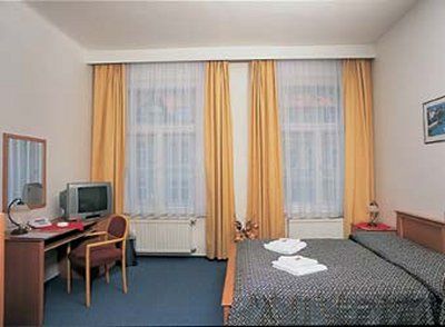 Hotel Atos Prague