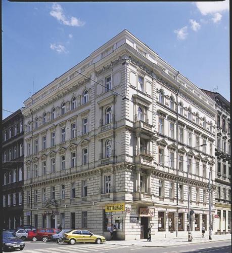 Atos Hotel 3*