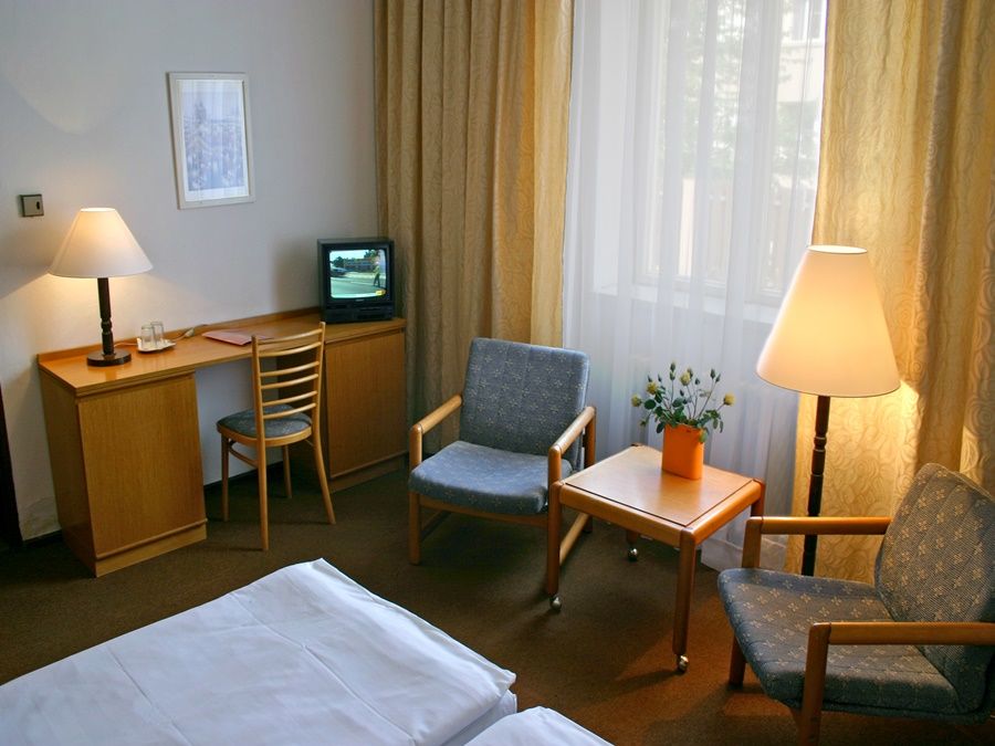 Otel Ea Jasmin