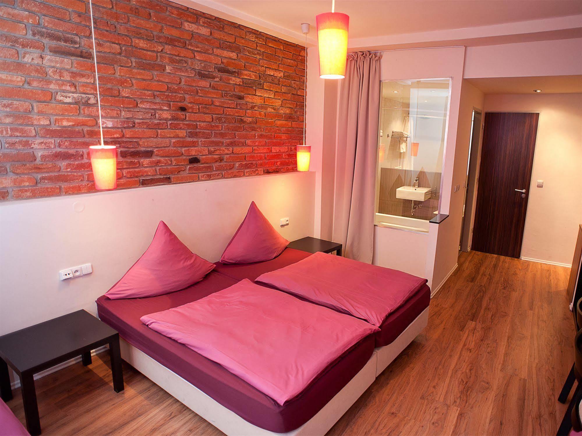 Purpur Hotel