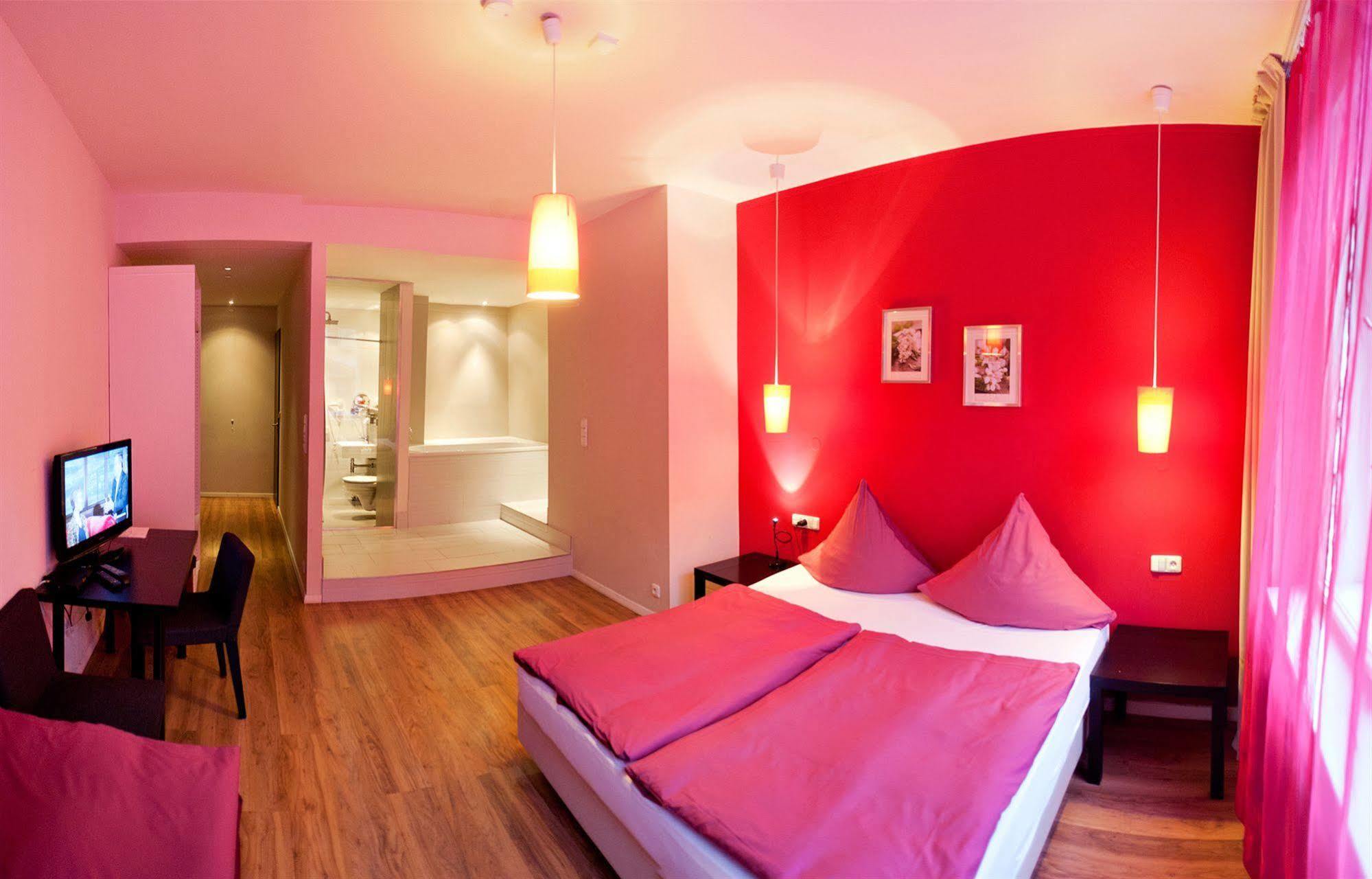 Hotel Purpur
