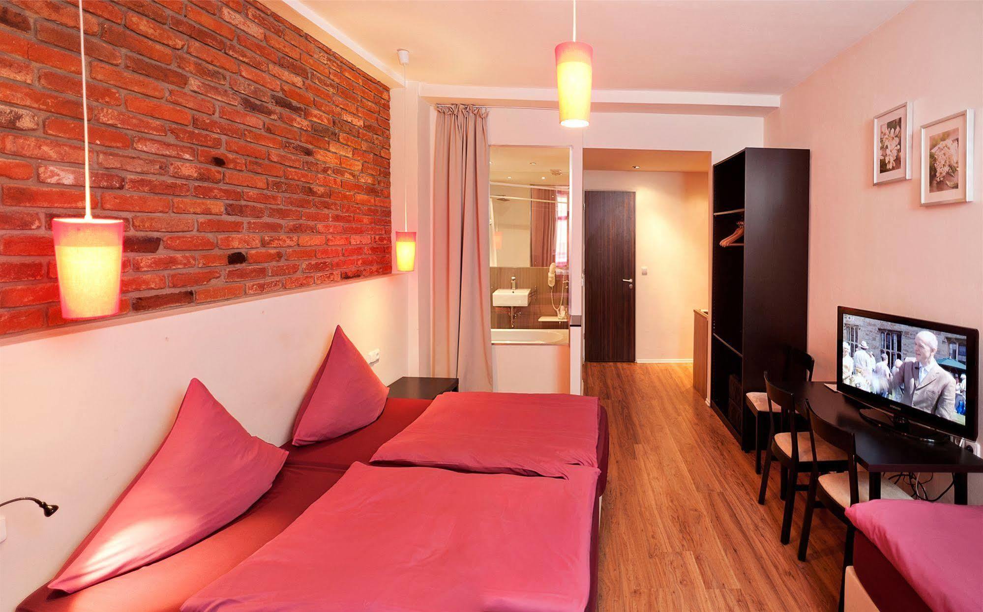 Purpur Hotel