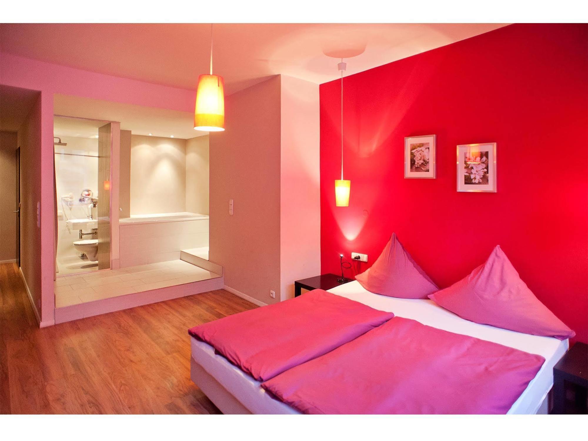 Purpur Hotel