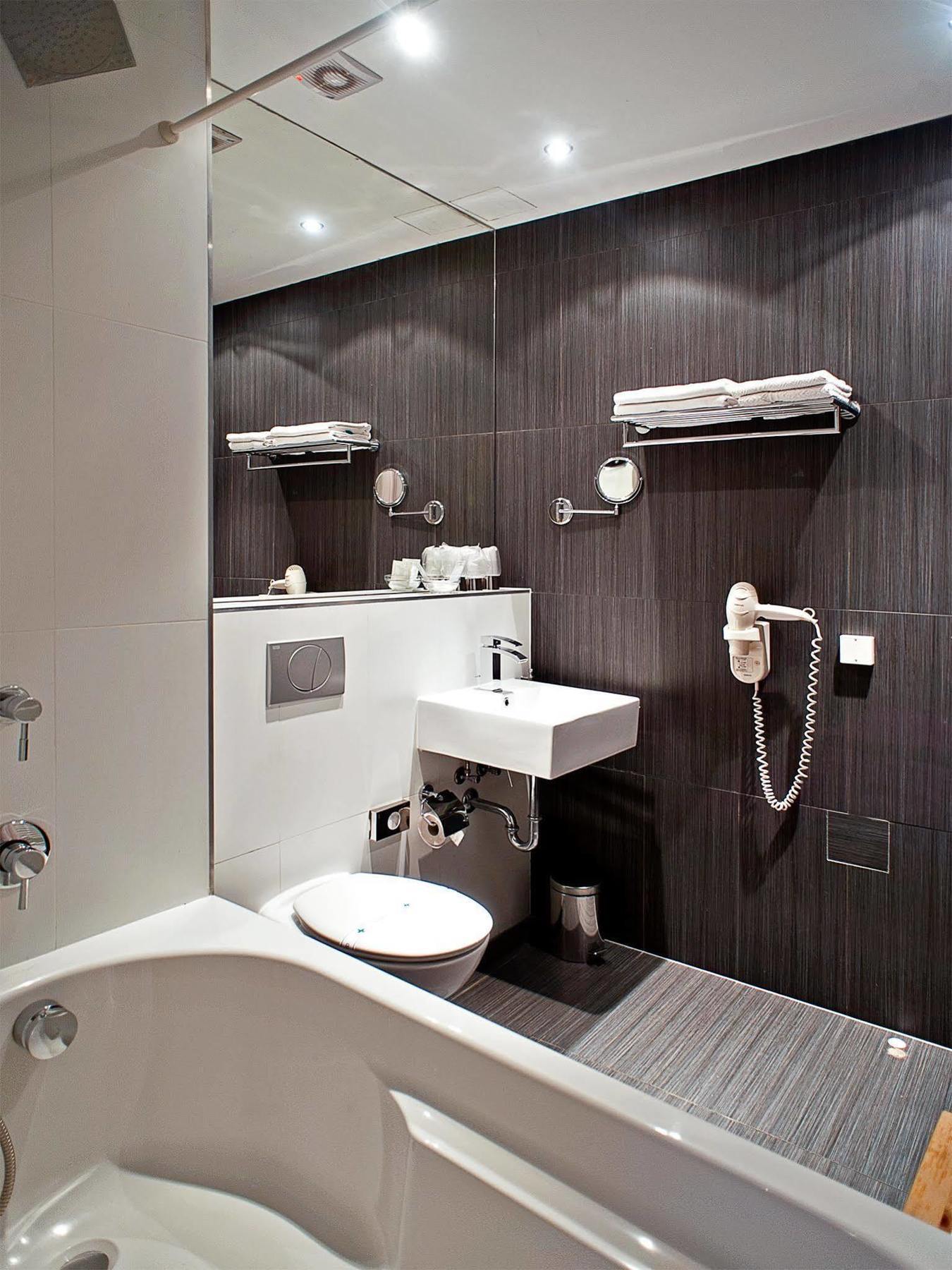 Purpur Hotel Prague