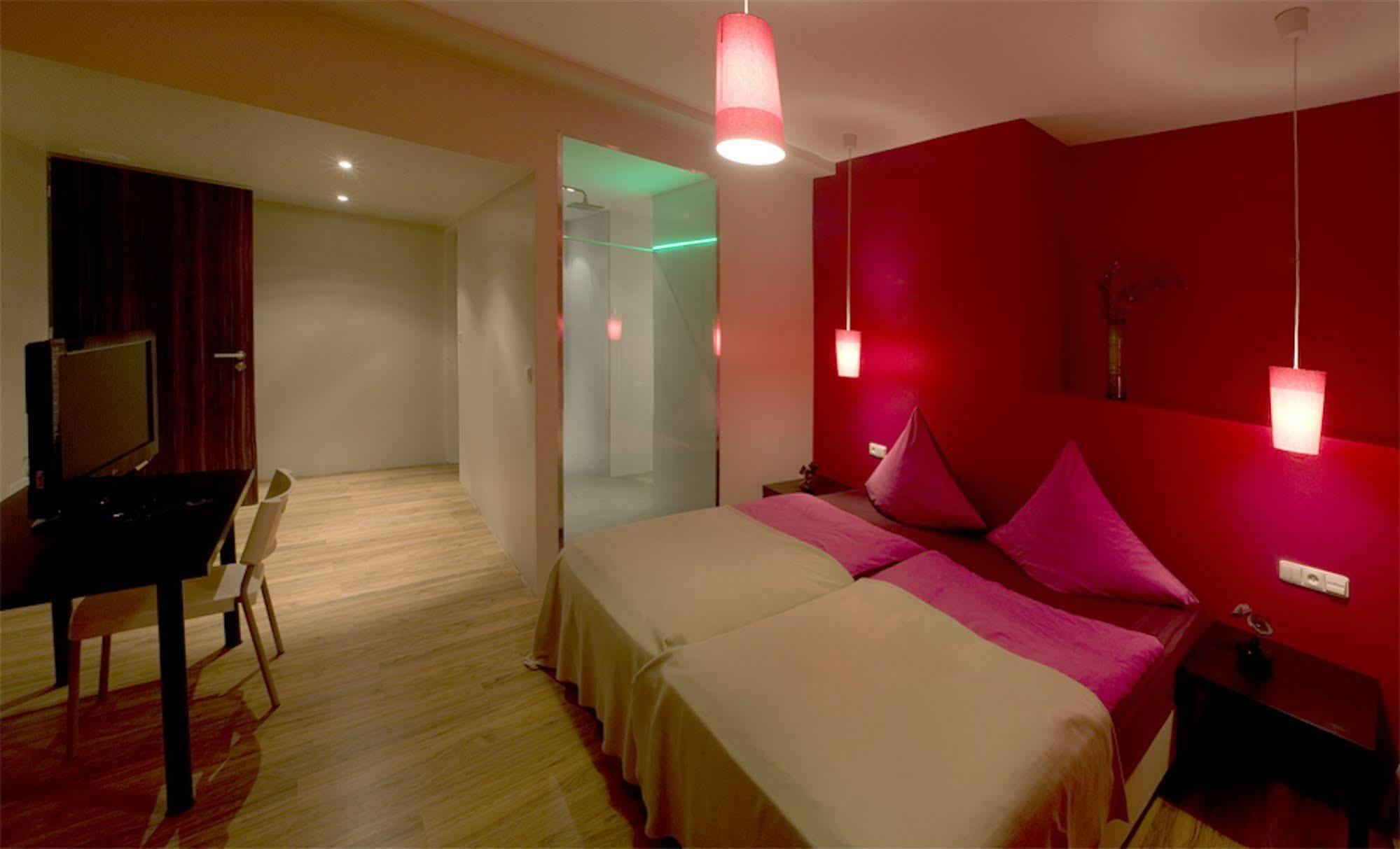 Hotel Purpur