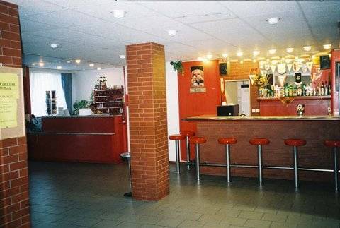 Hotel Slavia 3*