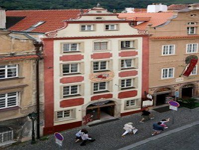 Red Lion Prague