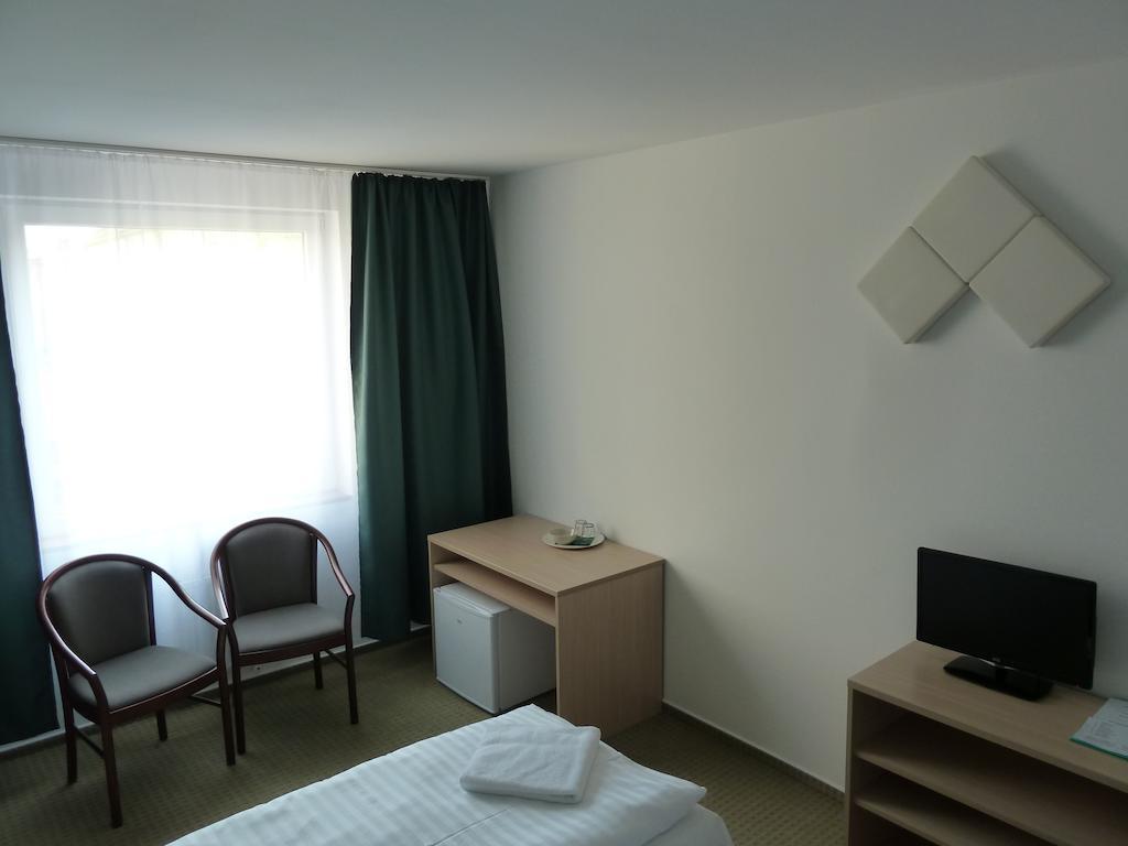 Hotel Mars Prague