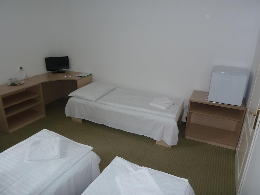 Mars Hotel Prague