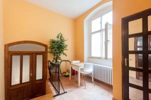 Apartment Melantrichova *
