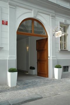 Hotel Unitas