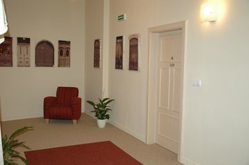 Hotel Unitas